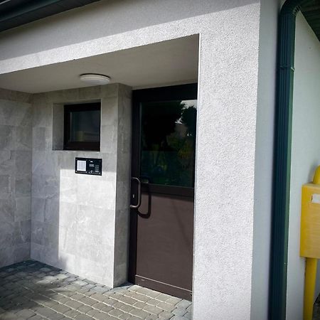 Sloneczny Apartament Libiaz Eksteriør billede