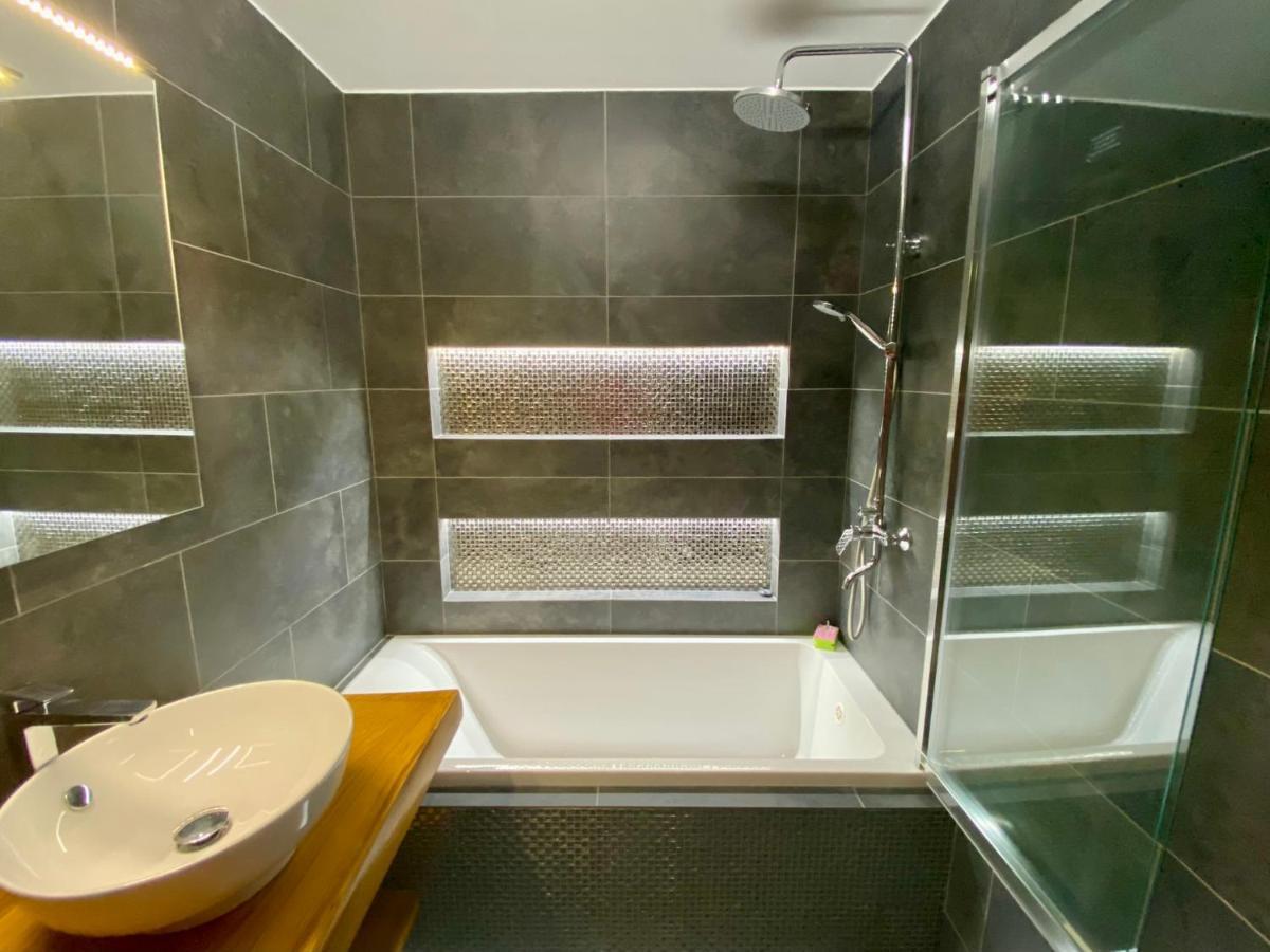 Sloneczny Apartament Libiaz Eksteriør billede