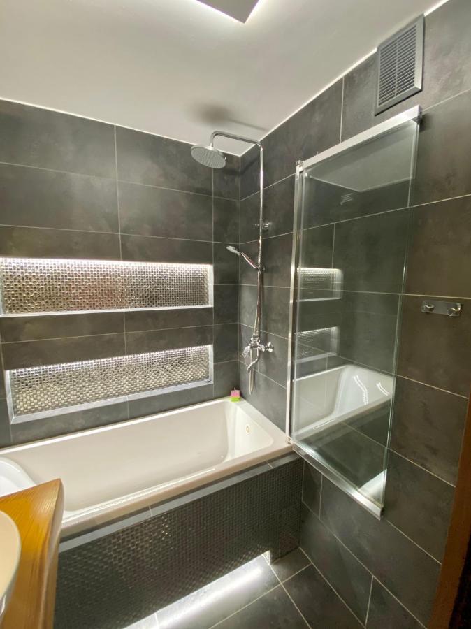 Sloneczny Apartament Libiaz Eksteriør billede